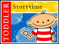 Toddler Storytime