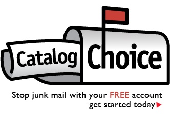 Catalog Choice Icon