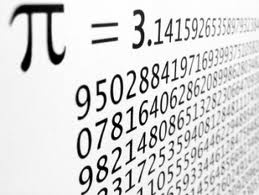 Nature & Science- Pi