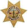 SMC Sheriff Badge