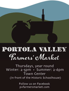 Farmers Market Flyer