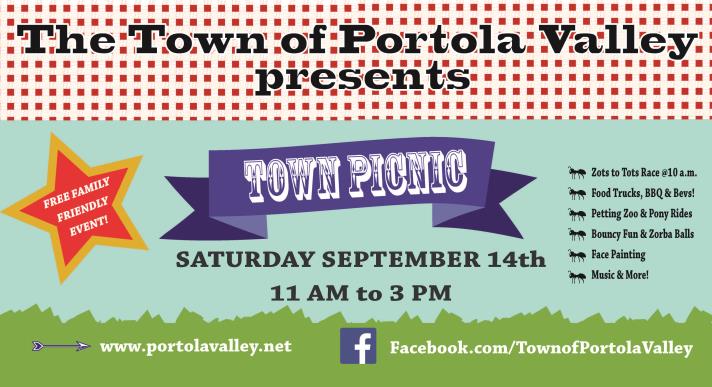 Town Picnic 2019 image