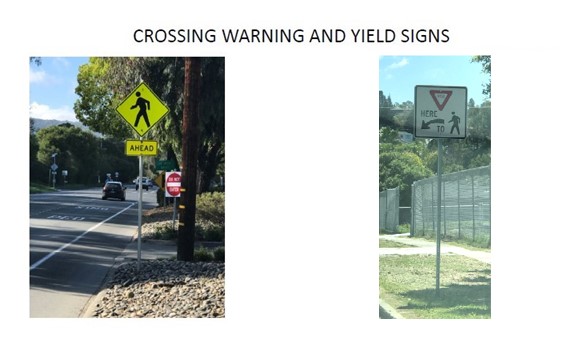 sign examples