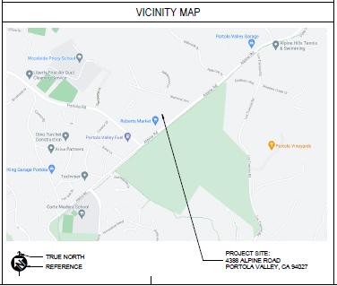 willow common map