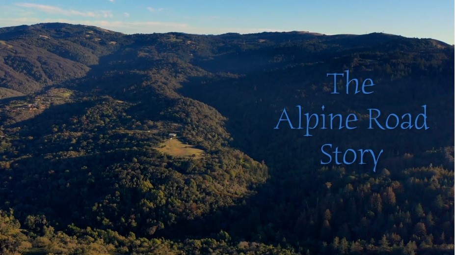 alpine rd story