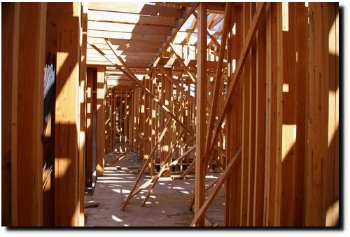 FSC Wood Framing