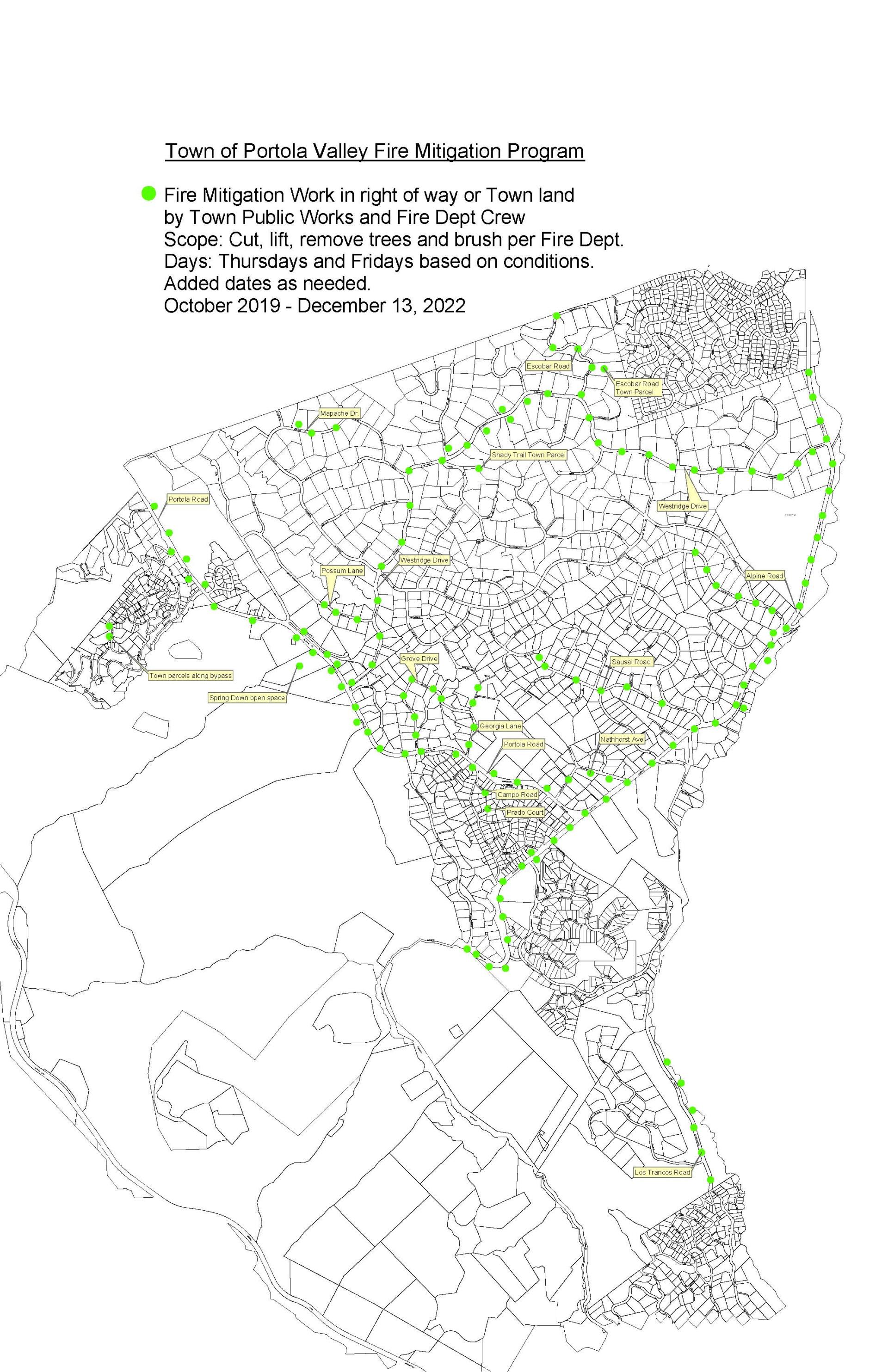 fire mitigation work 12.13.22