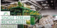 PV Sustainability Committee April tip - Single Stream Recyclables