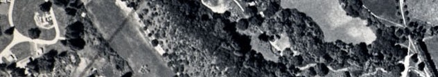 1948 Aerial of Town