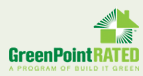 BIG Green Point Rated Logo