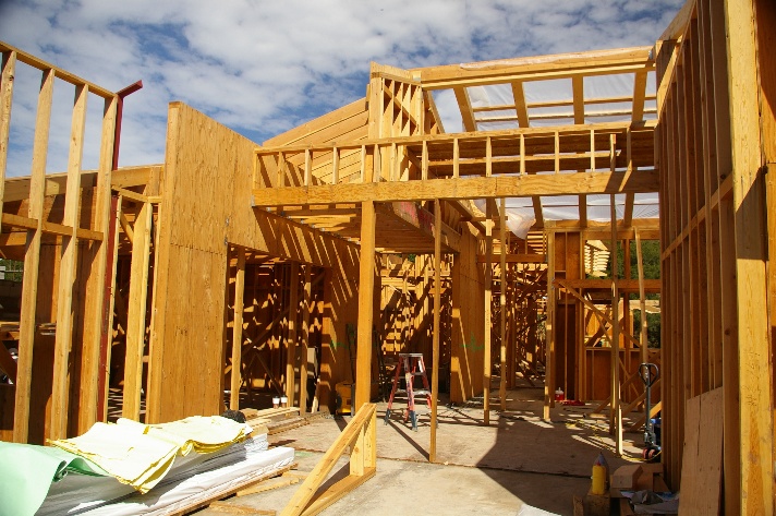 FSC Framing & Plywood