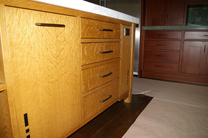 FSC Cabinets