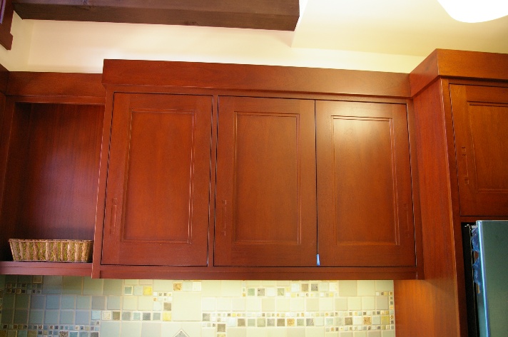 FSC Cabinets