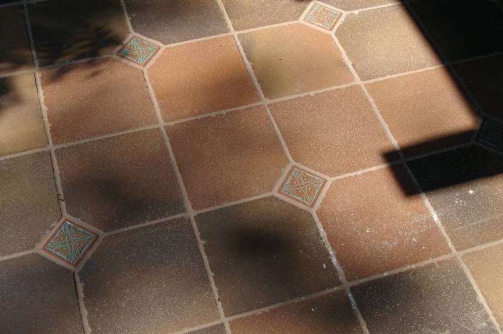 Exterior Hardscape Tile